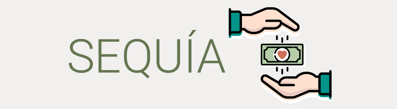 Sequía