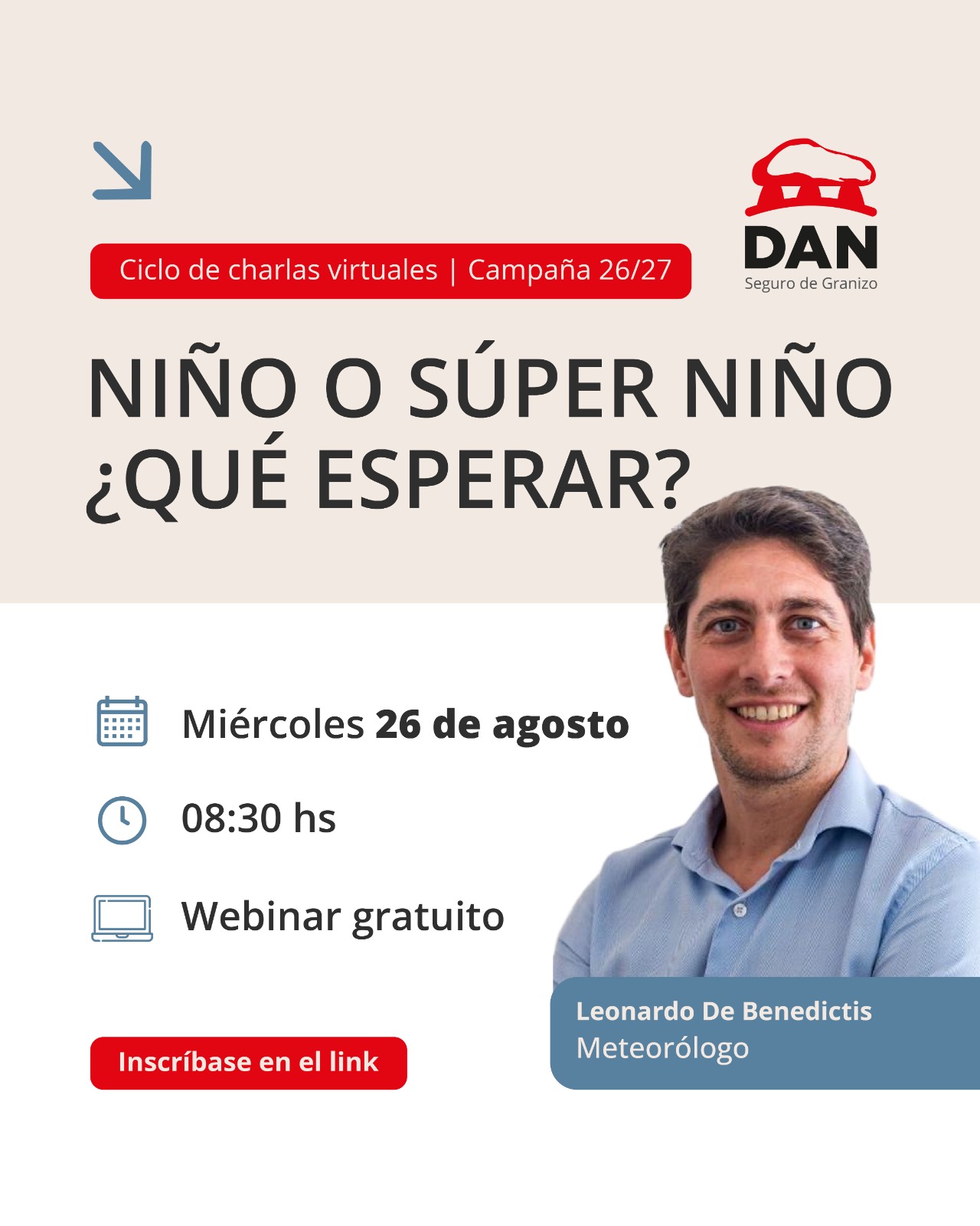 Leonardo De Benedictis